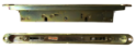2-Point Sliding Door Mortise Latch - 065435 