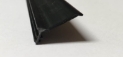 Black Fiberglass Sill Seal 7-0 7ft lengths 037330 