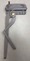 CCSE Encore Operator Dual Arm LH 