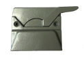 Casement Lock Pre-98 - Gold tone - Left 