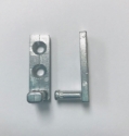 EZT Style, Double Hung Tilt Pin, 2012 to Present, For Concealed Jamb Liners 068713 