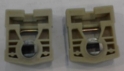 Hurd Track/Clutch shoes for Easy Tilt double hung window sold in pairs 092454 