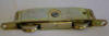 Pair(s)of Screen Rollers for Sliding Patio Door - Old Style - White 25701 